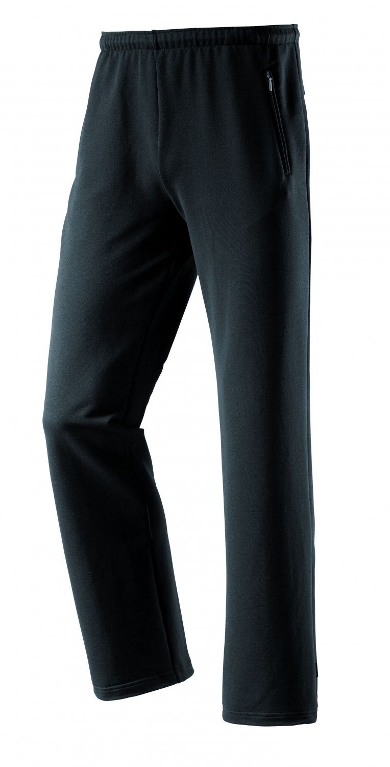 SCHNEIDER Sportswear Trainingshose HORGENM Herren Wohlfühl-/ Sporthose schw günstig online kaufen
