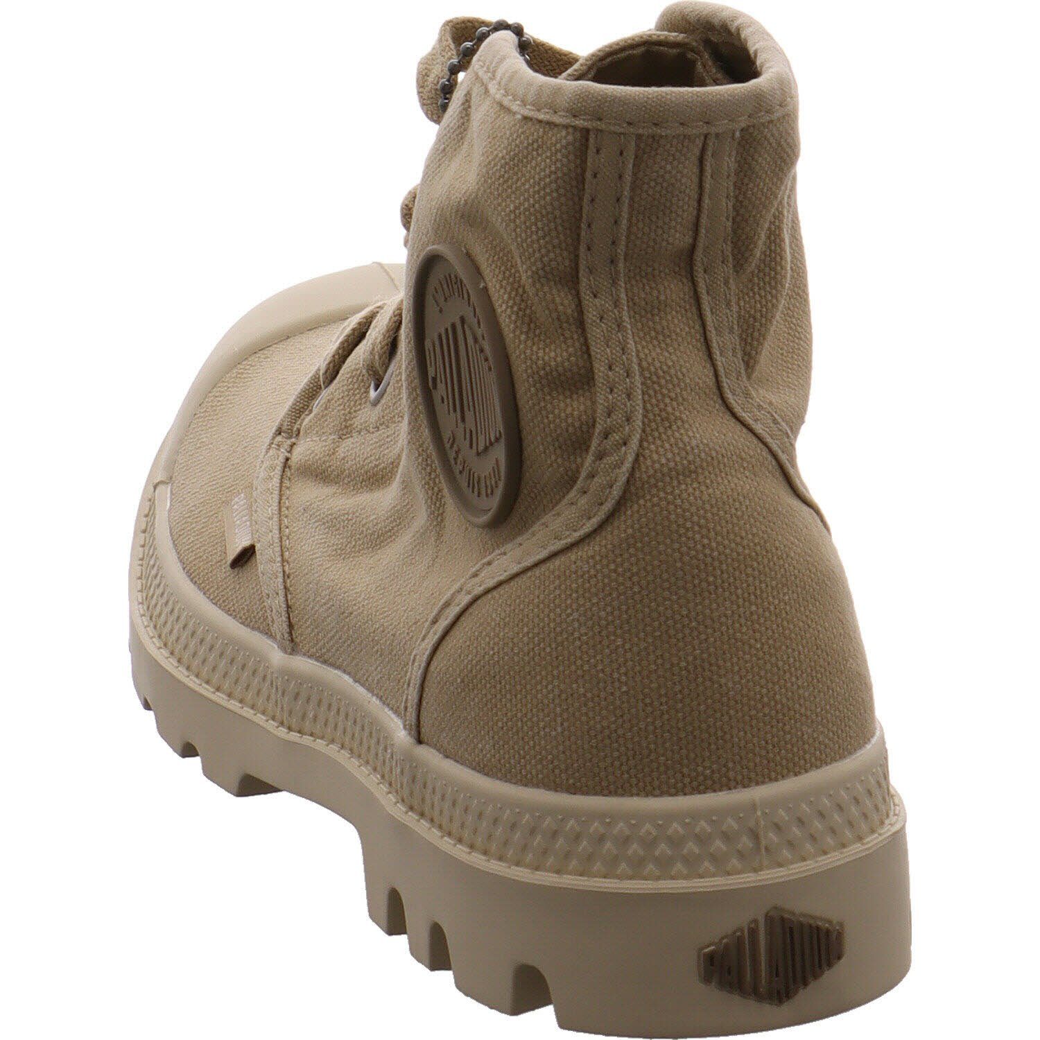 Palladium Pampa HI Schnürboots