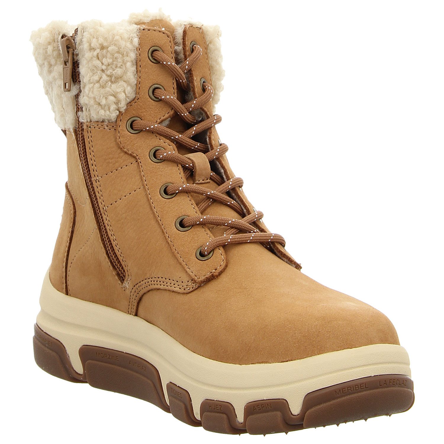 tbs Melissa Schnürstiefelette