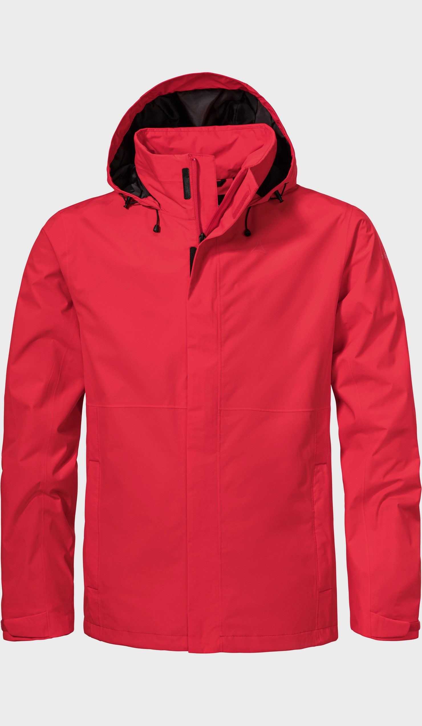 Schöffel Outdoorjacke Jacket Gmund M