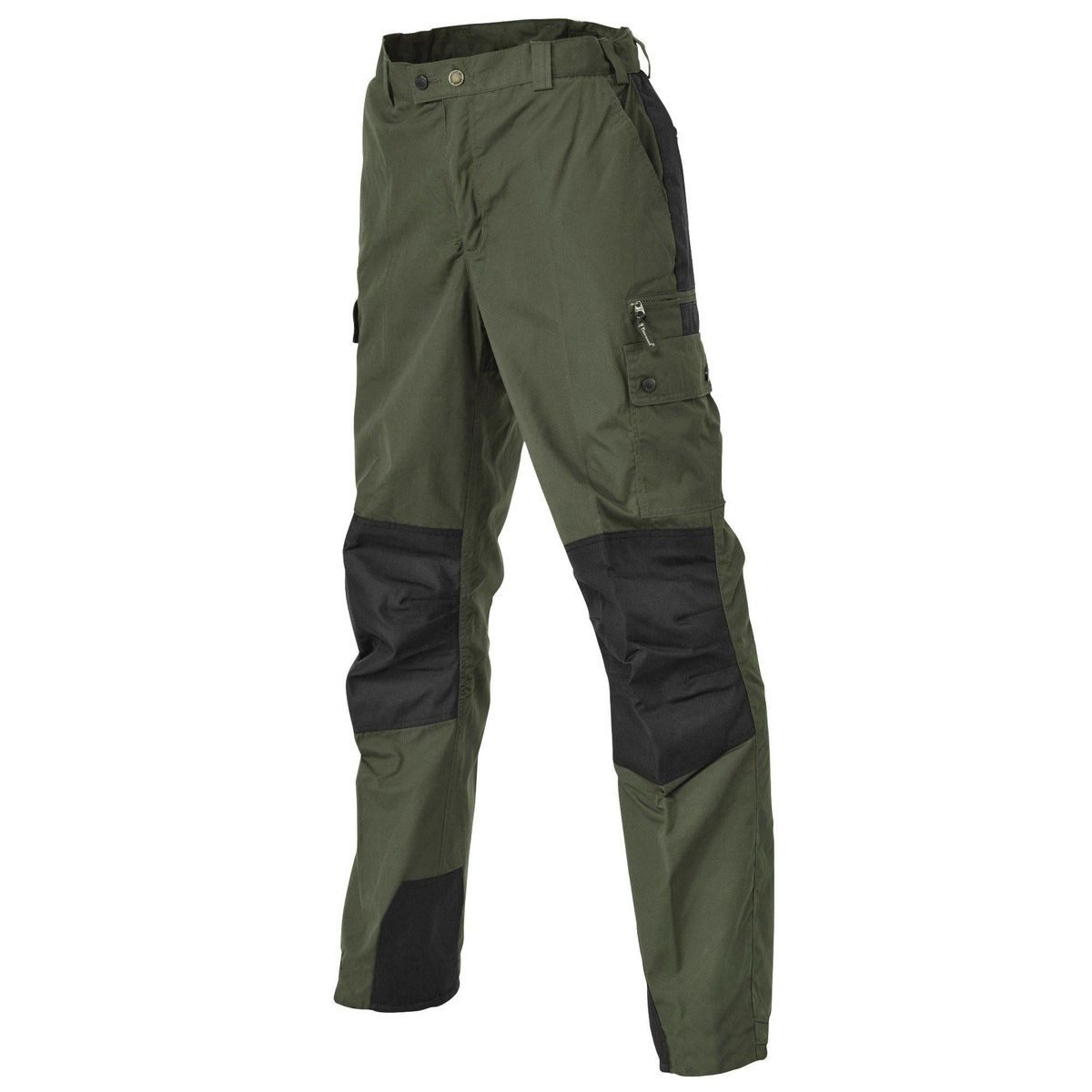 Pinewood Outdoorhose Lappland Kids Trouser Hochfunktionale Outdoorhose für Kinder, ideal zum Wandern, mit