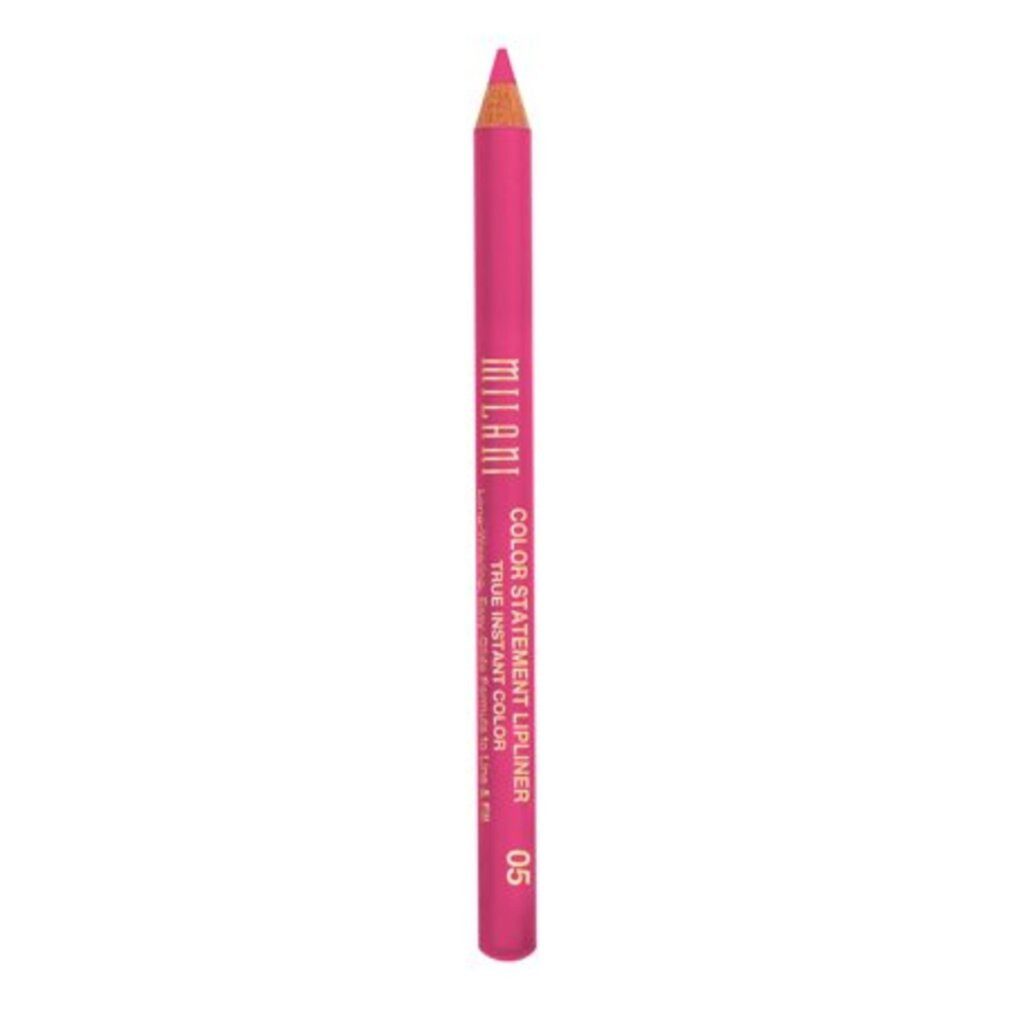 MILANI Lipliner, Color Statement, Lippenkonturenstift, 05, Haute Pink, 1,14 g
