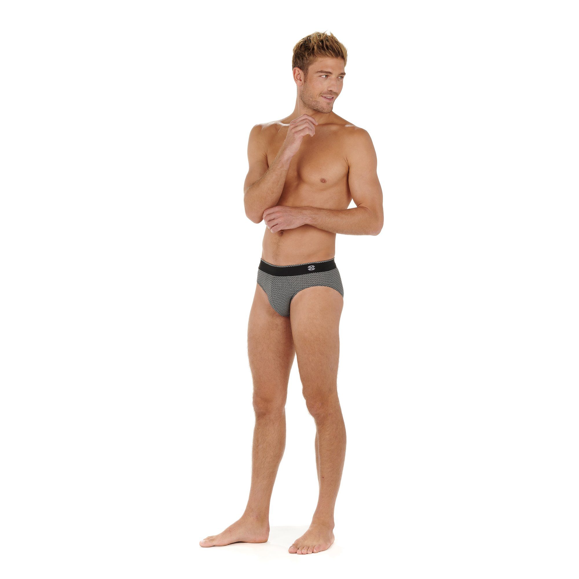 Hom Slip HOM Silvester Comfort Mini Brief
