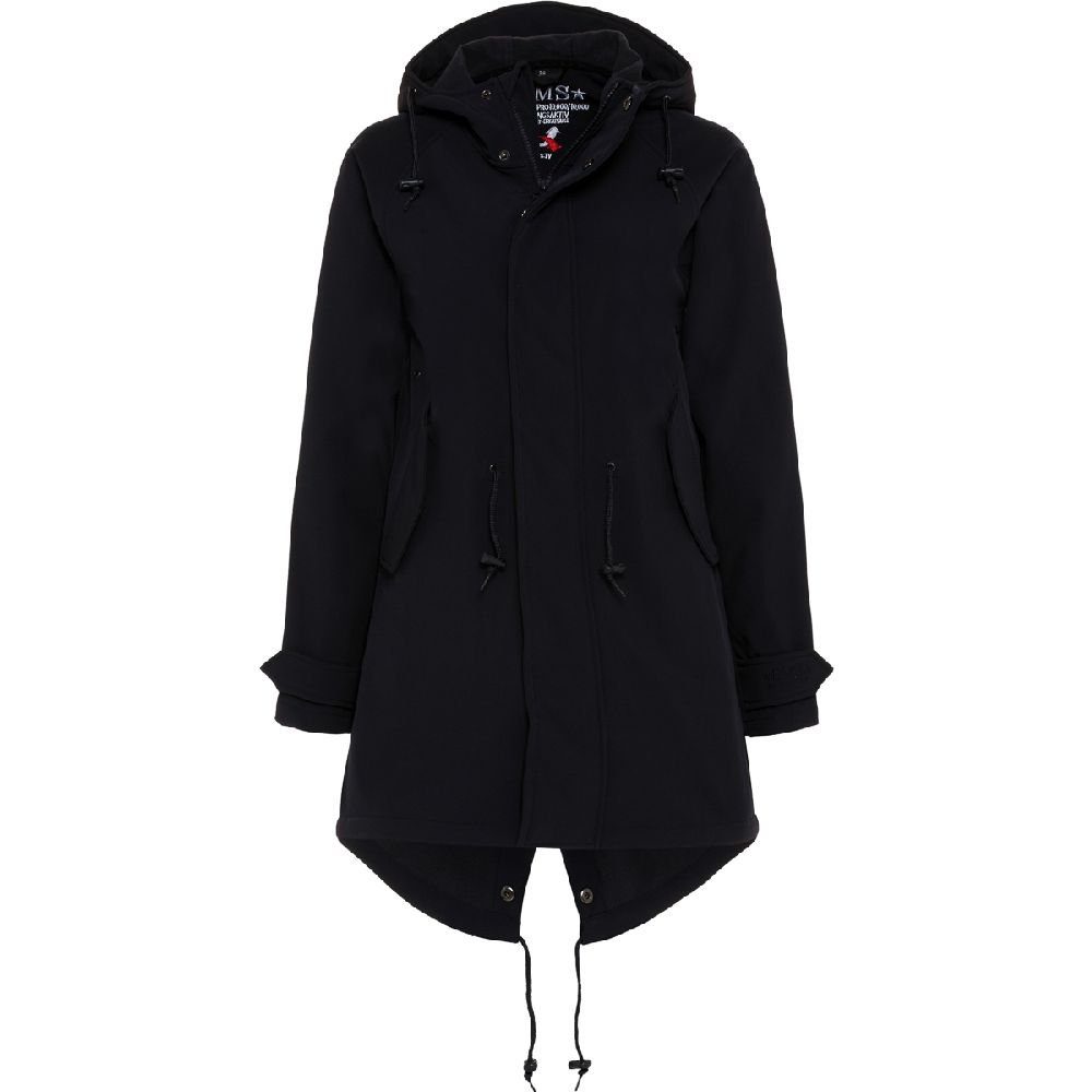 Softshelljacke
