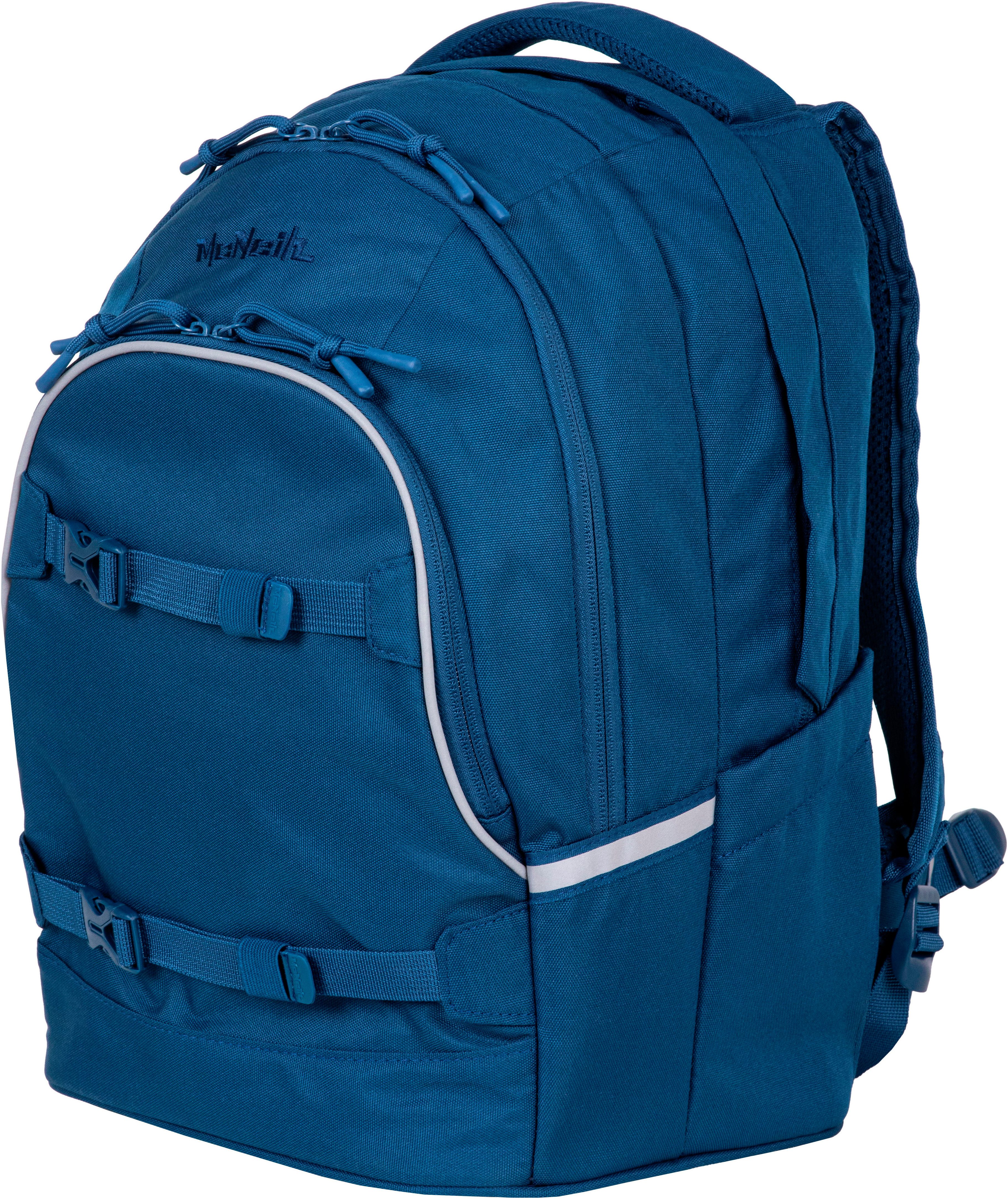 McNeill Schulrucksack Milo