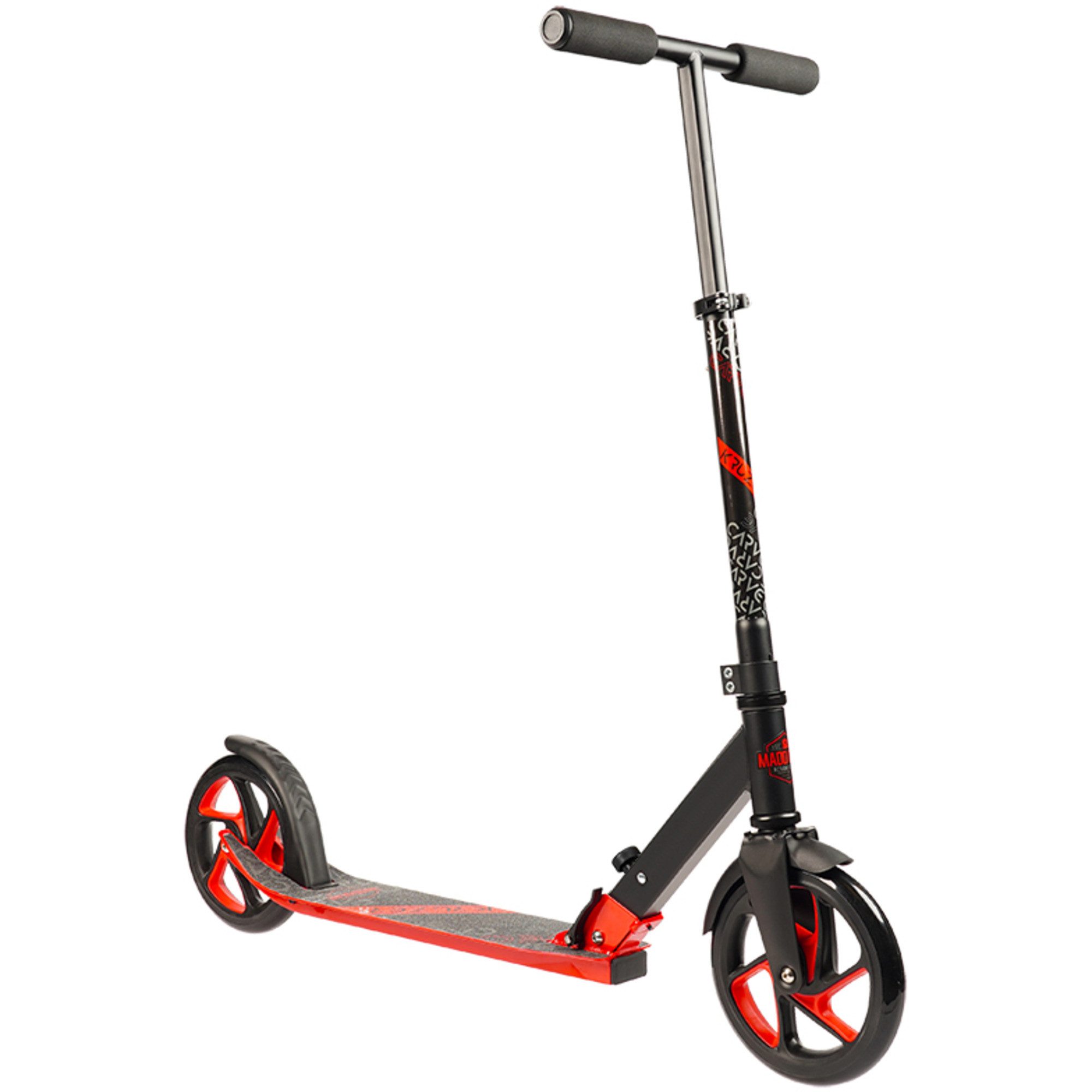Scooter MADD GEAR Carve Kruzer 200, Scooter