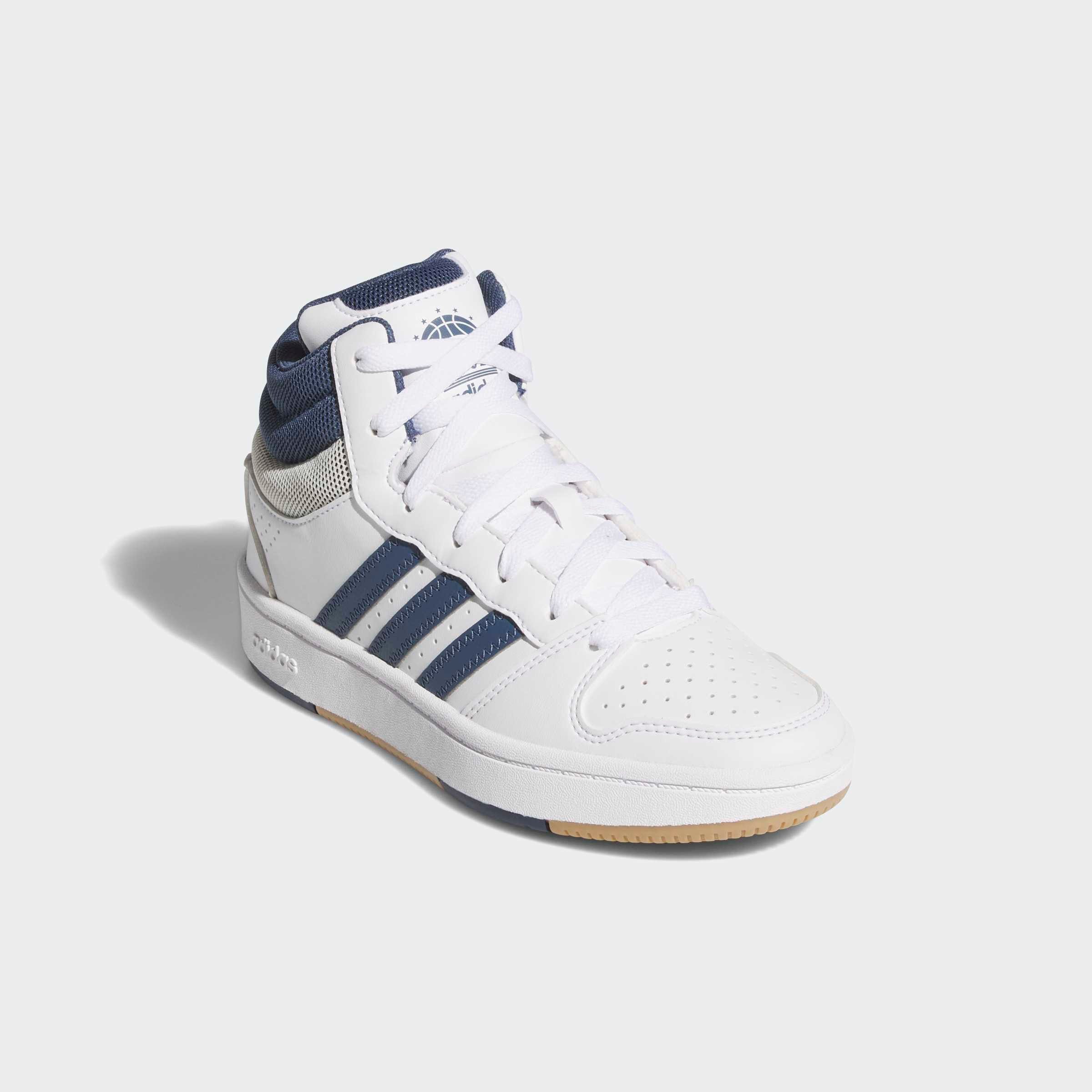 adidas Sportswear HOOPS MID CLASSIC Sneaker für Kinder & Jugendliche