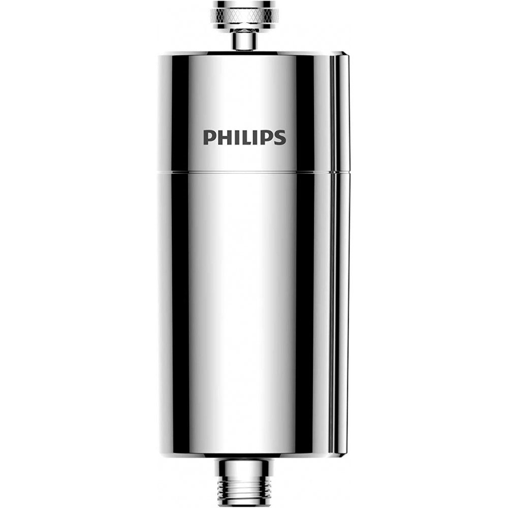 Philips Reinigungskartusche AWP1775CH - Inline-Duschfilter - chrom