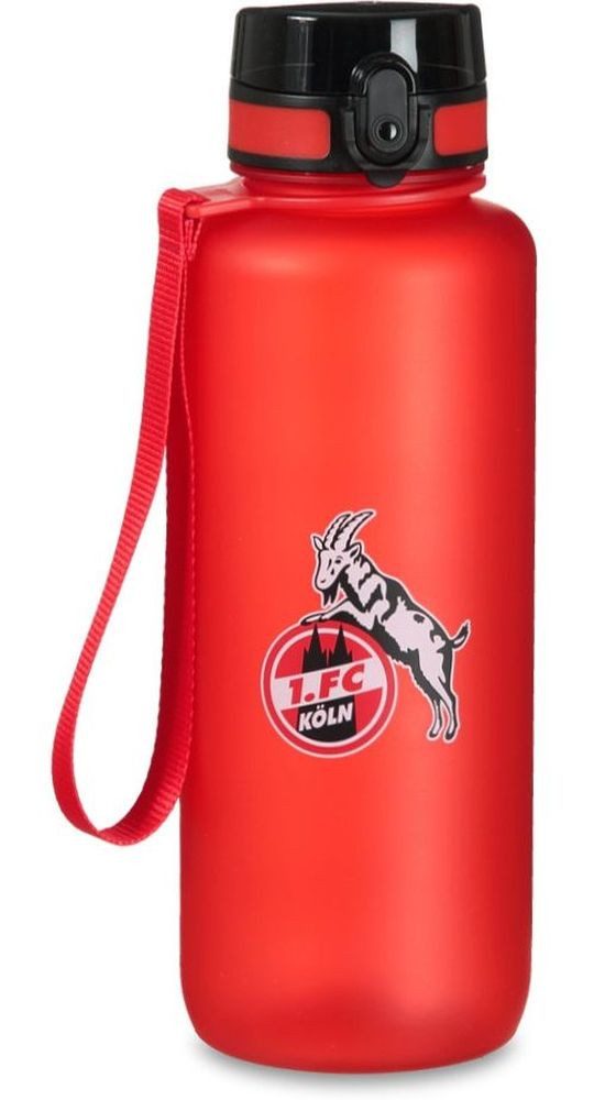 1. FC Köln Trinkflasche Trinkflasche 1,5 L