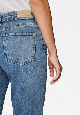 Mavi Loose-fit-Jeans MALIBU Loose Wide Leg Jeans