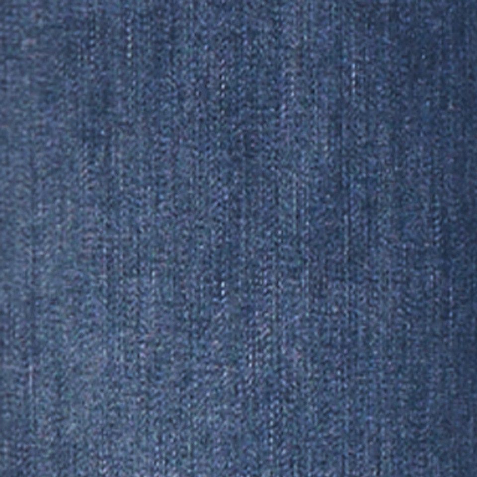 STREET ONE STUDIO Comfort-fit-Jeans mit destroyed Details