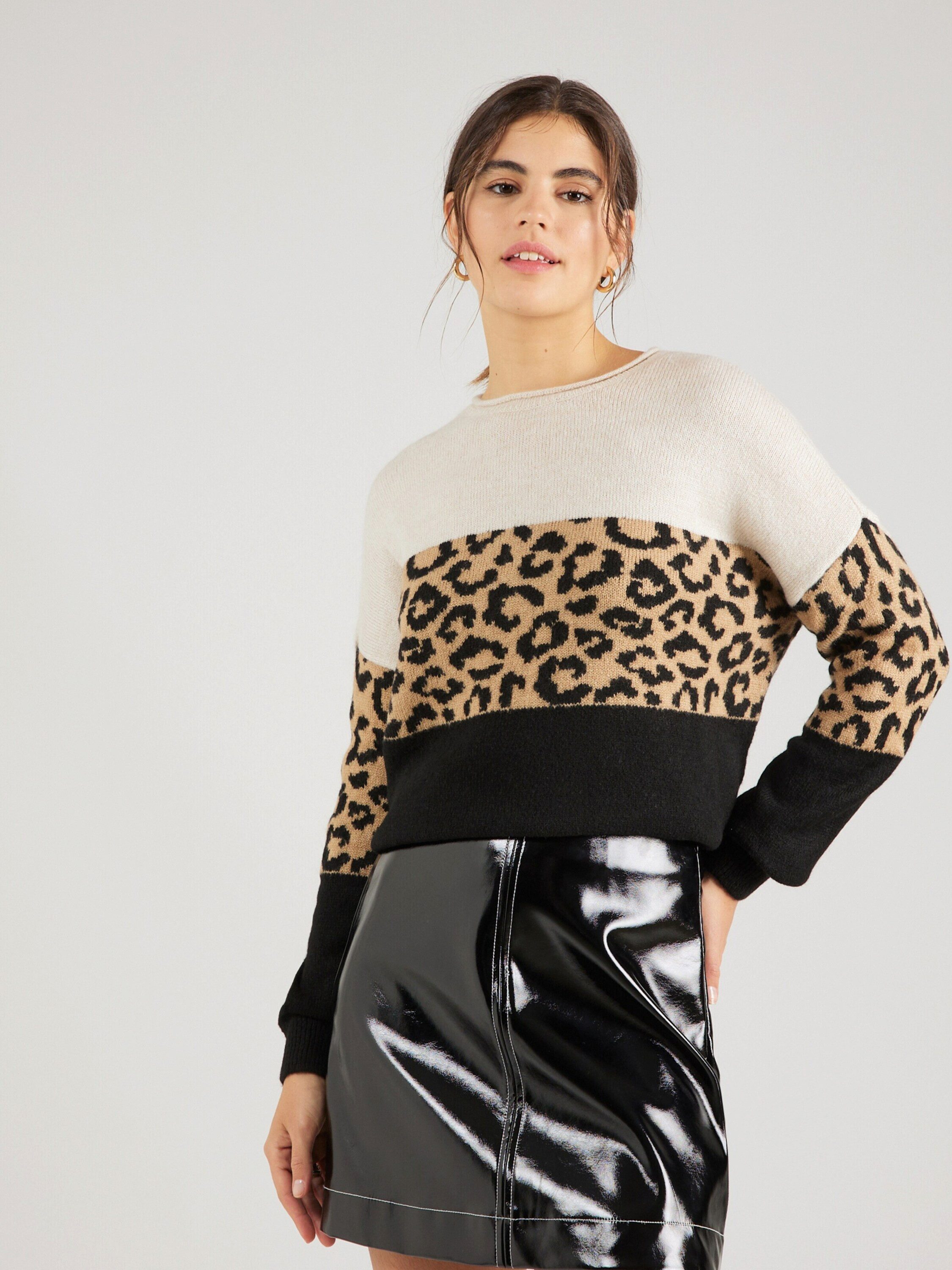 ONLY Strickpullover ONLJade (1-tlg) Plain/ohne Details günstig online kaufen