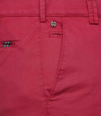 MEYER 5-Pocket-Jeans MEYER B-PALMA red 1-3130-55