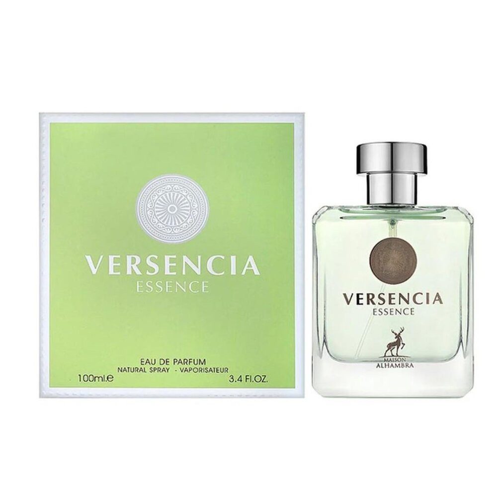 Eau de Parfum Jubilant Essence - EDP - Volume: 100ml
