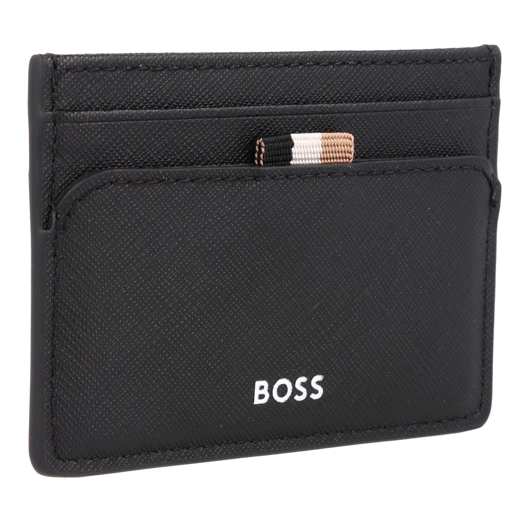 BOSS Leder Etui Zair,