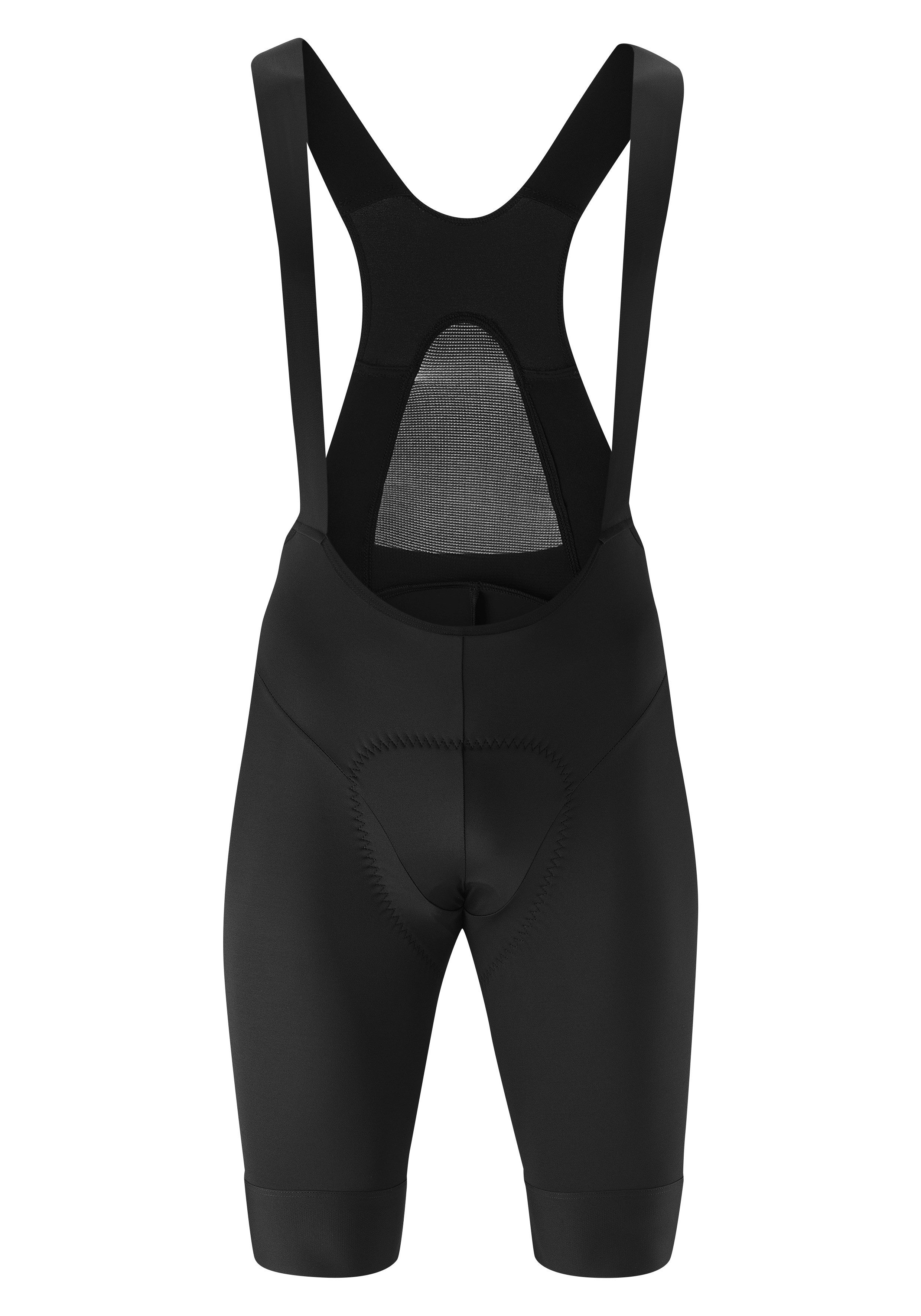 Radhose RIDE MILES BIB REC M