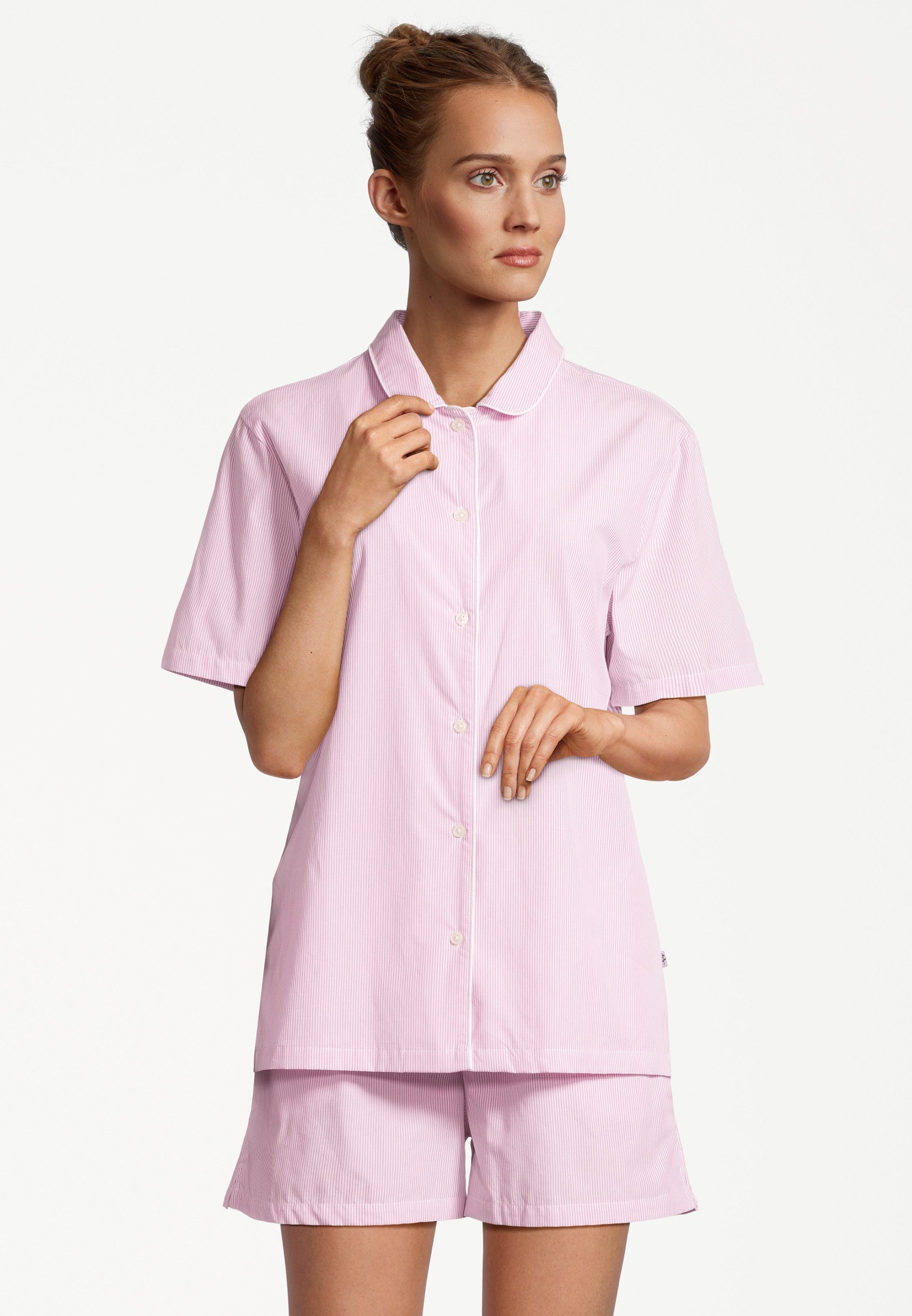 seidensticker Pyjama Loungewear (Set, 2 tlg) günstig online kaufen