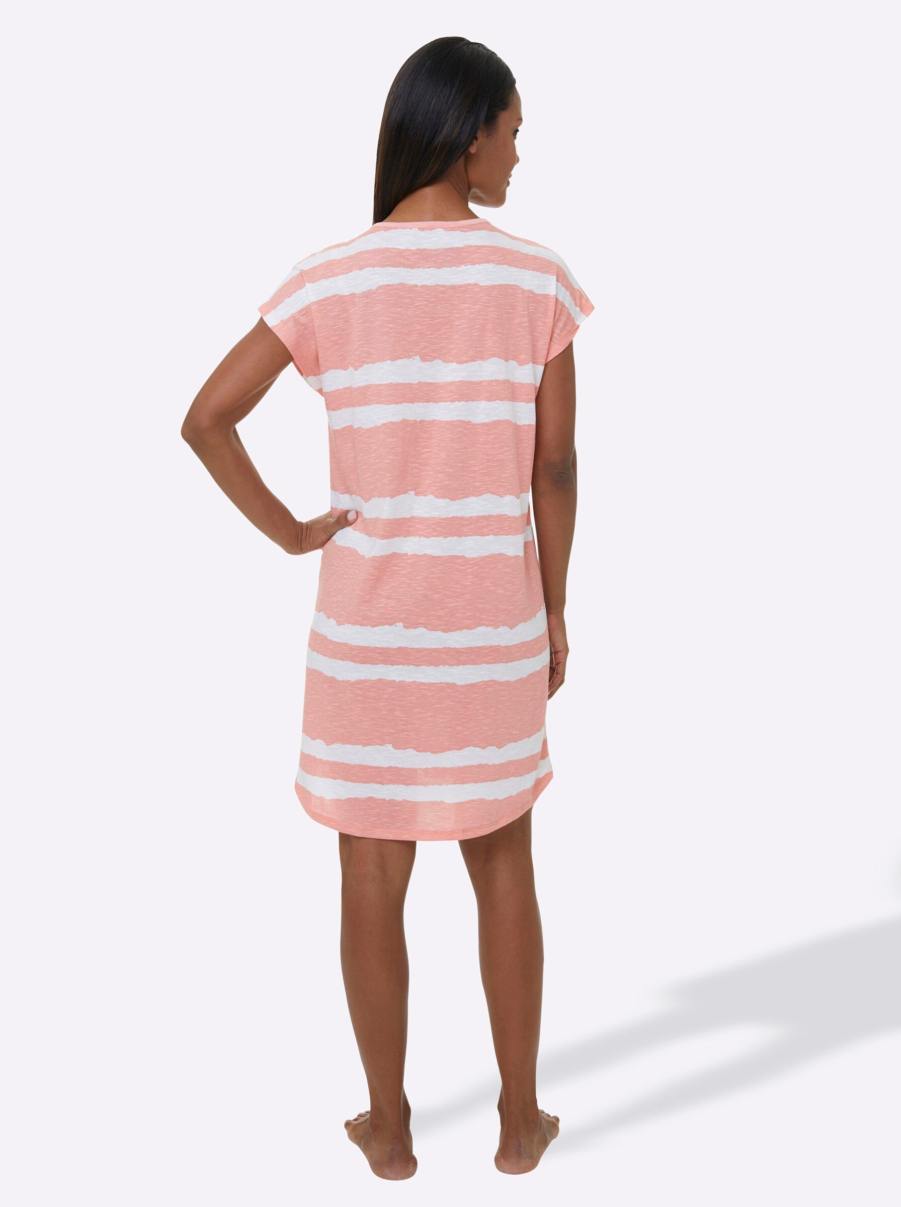 Witt Sleepshirt Sleepshirts (2-tlg)