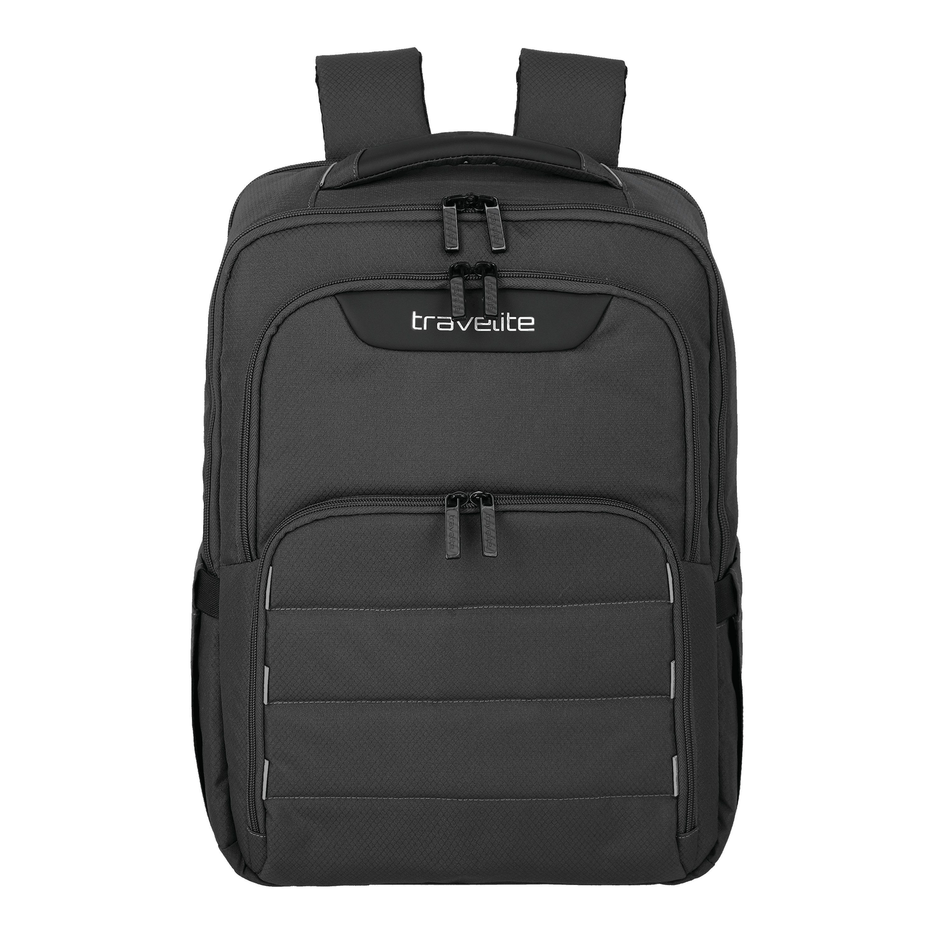 travelite Cityrucksack SKAII Rucksack