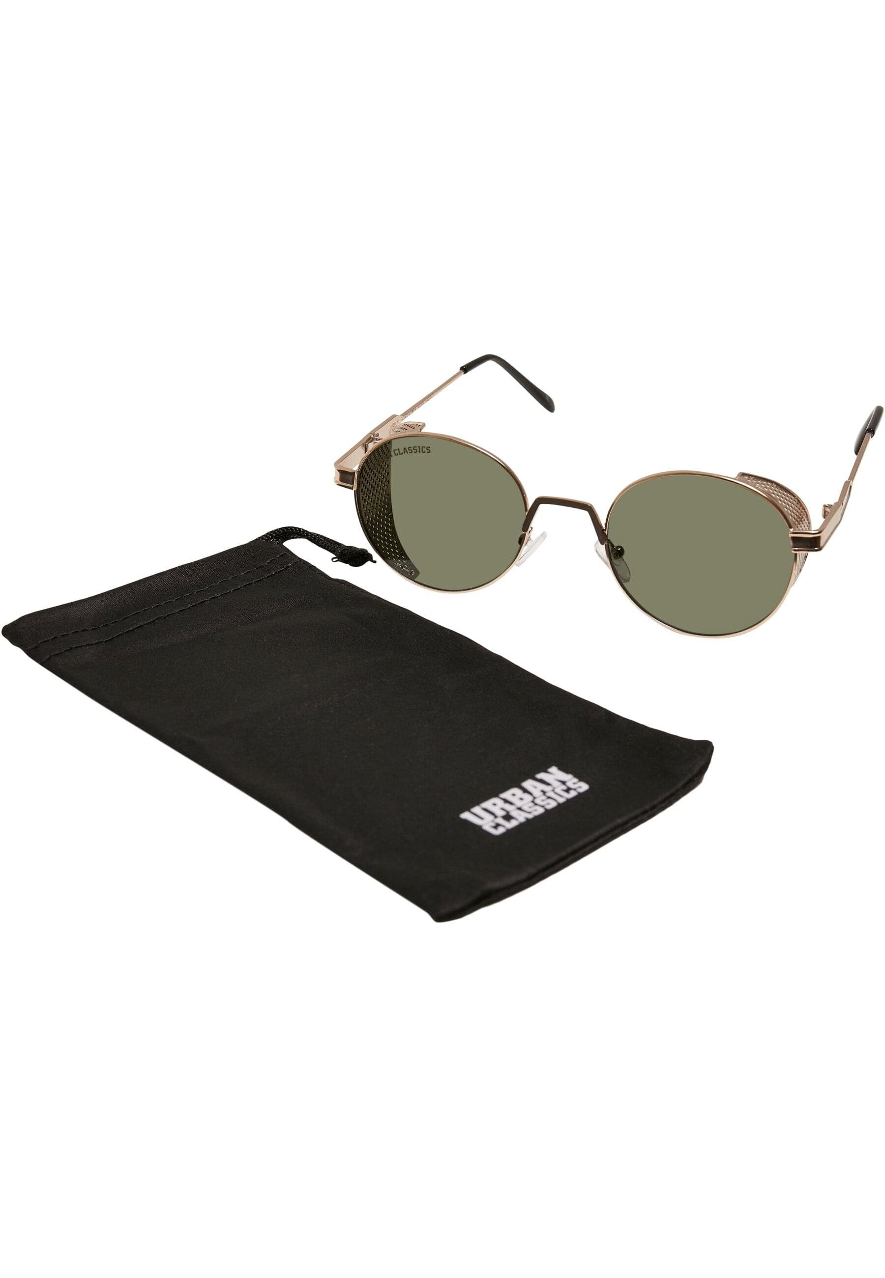URBAN CLASSICS Sonnenbrille Urban Classics Unisex Sunglasses Sicilia
