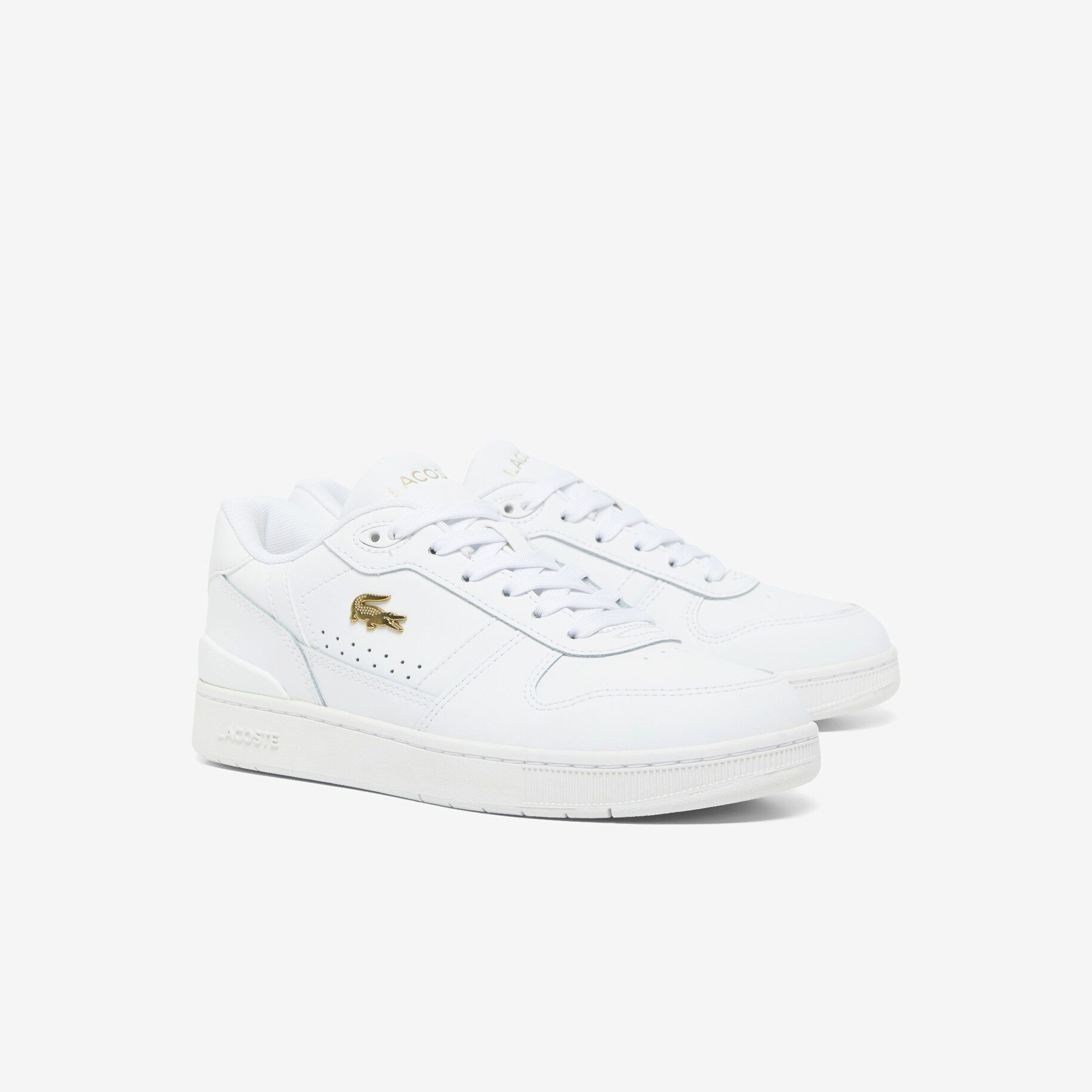 Lacoste Lacoste T-Clip Set Sneaker günstig online kaufen