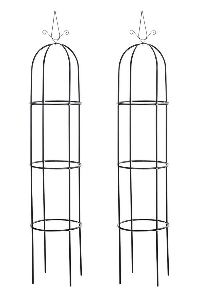 Thumbnail - CLP Rosenbogen, 2 St., 2er Set