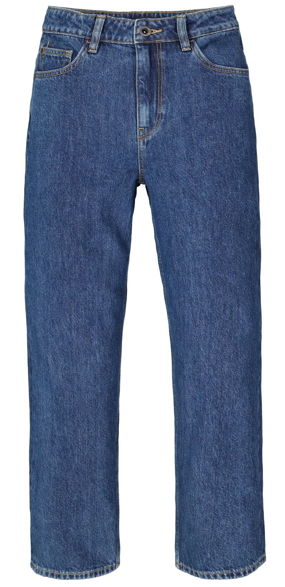 Garcia Straight-Jeans JAYSEN im Five-Pocket Style, for Boys – Bild 4 von 5