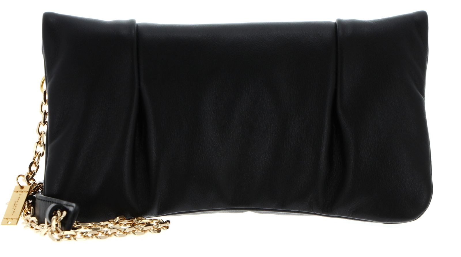 GIANNI CHIARINI Umhängetasche Crossbody Bag, aus echtem Leder