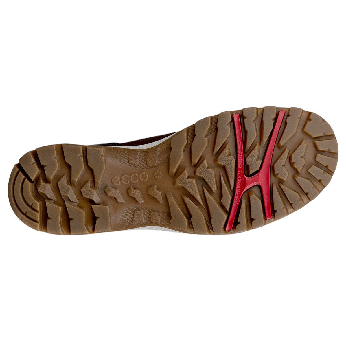 Ecco Winter-Wanderschuhe Xpedition III WP Boot günstig online kaufen