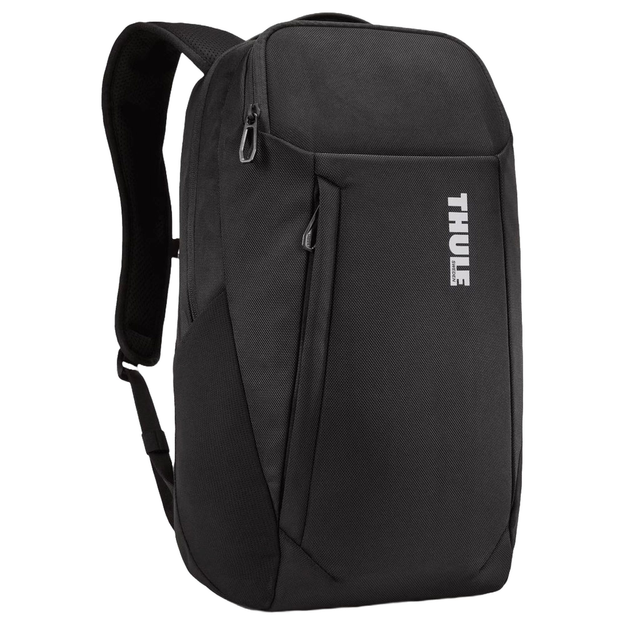 Thule Rucksack Accent 20L - Rucksack 14" 45 cm (black)