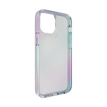 Gear4 Backcover Crystal Palace for iPhone 12 mini iridescent