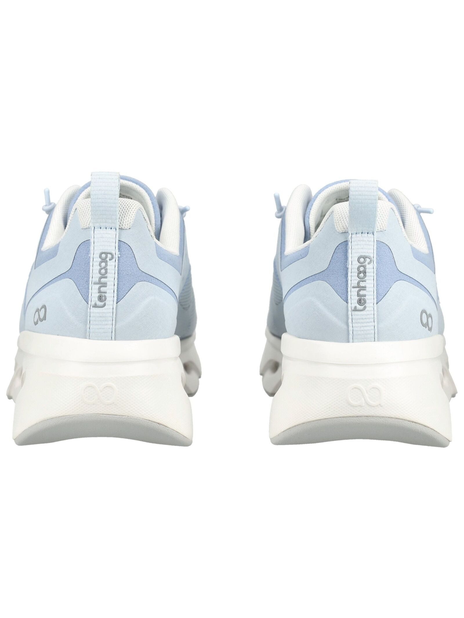 Tenhaag Tenhaag Sneaker Mesh Sneaker