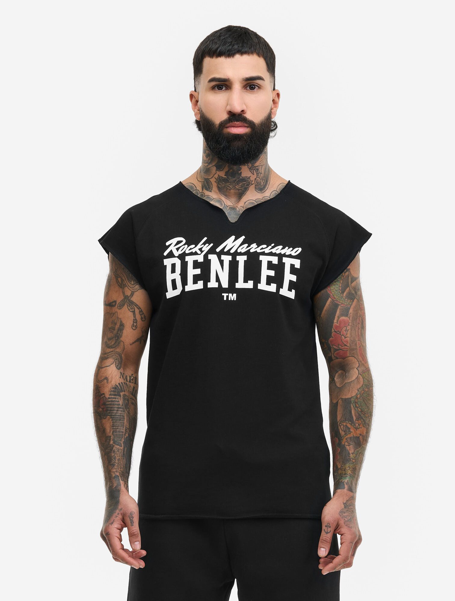 Benlee Rocky Marciano T-Shirt EDWARDS