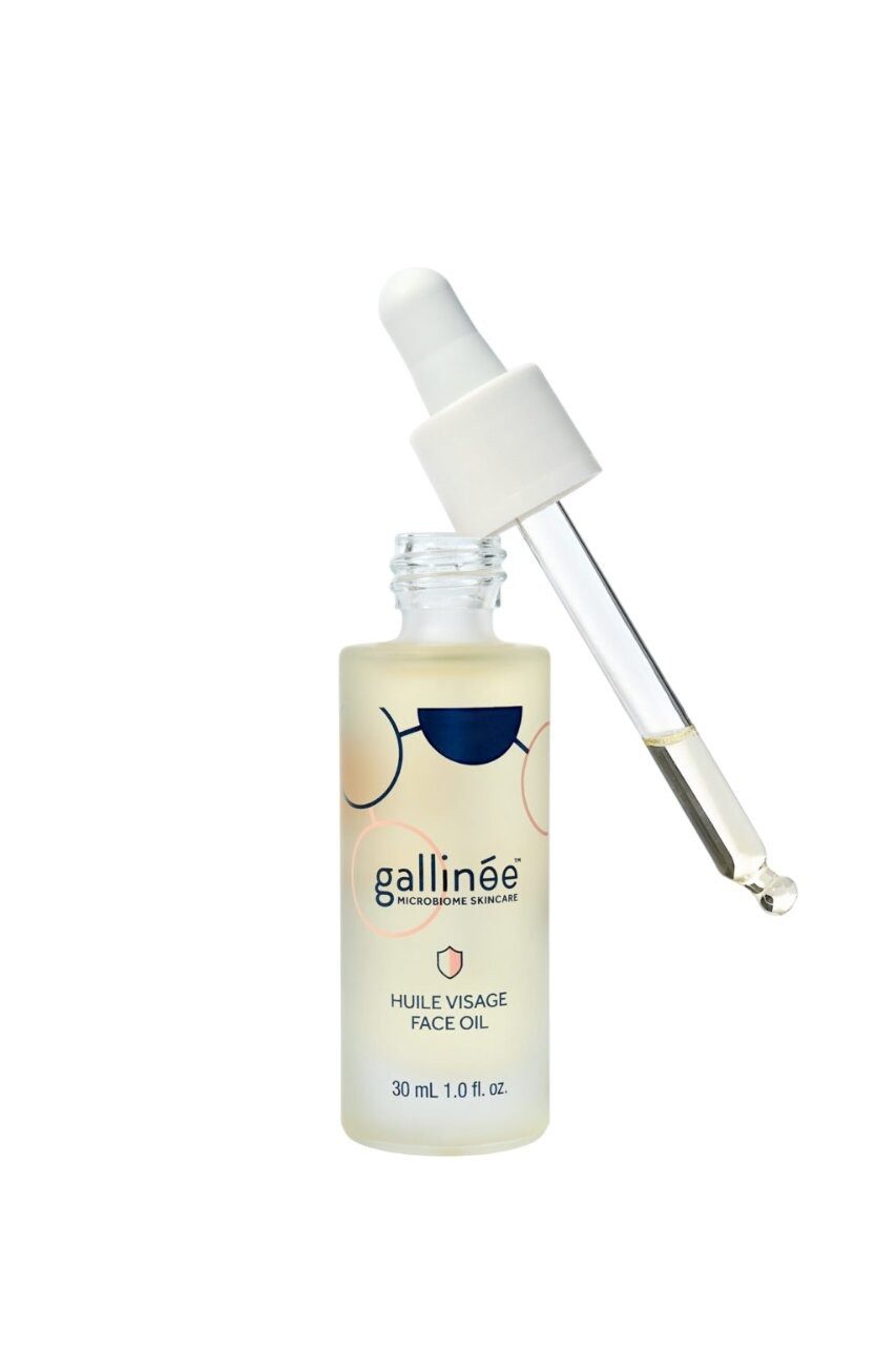 Gallinée Gesichtsöl Gallinee, Microbiome Skincare