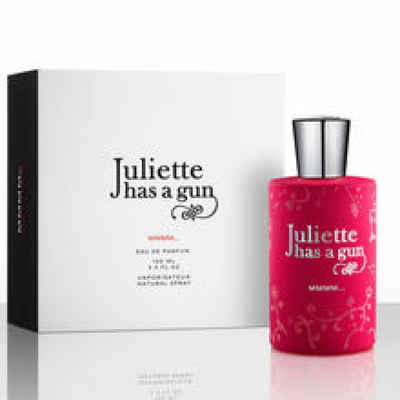 Juliette has a Gun Парфюми MMMM Eau De Parfum Spray 100ml