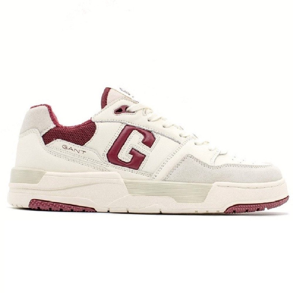 Gant Brookpal Herren Sneaker Turnschuhe Halbschuhe 27631202 G176 Gr. 40 Sne günstig online kaufen