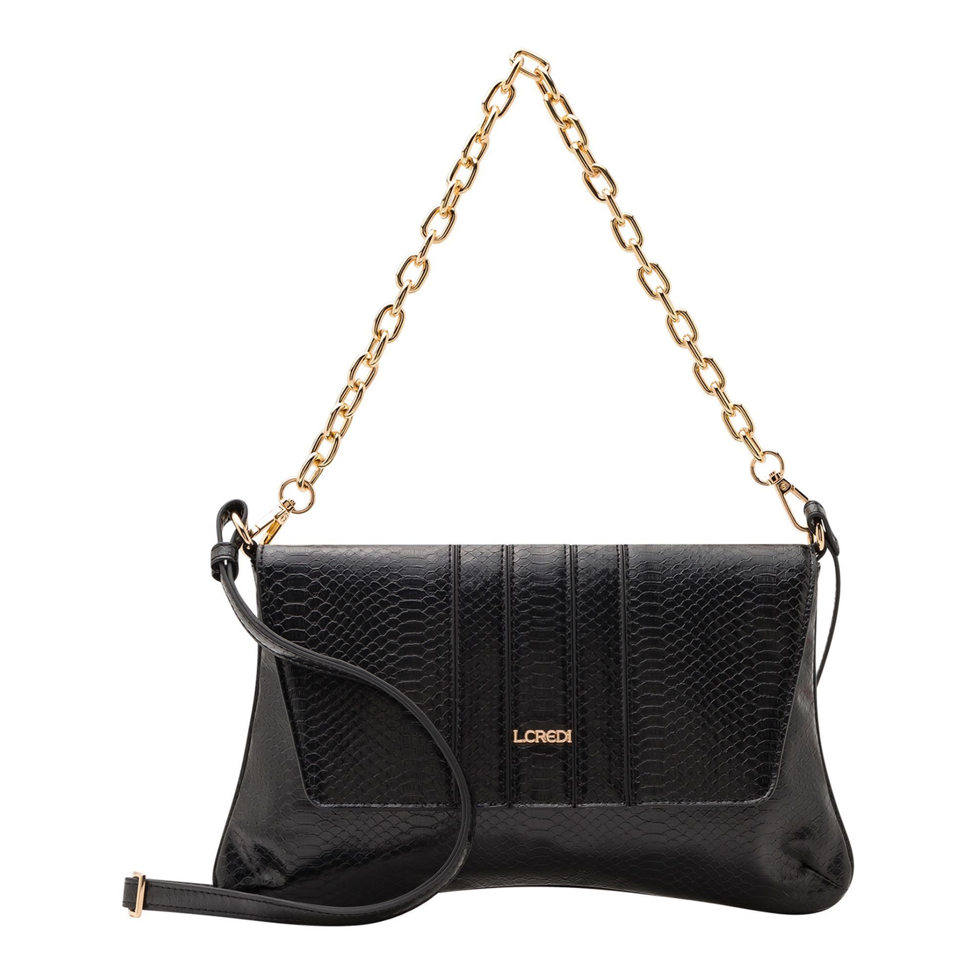 Schultertasche