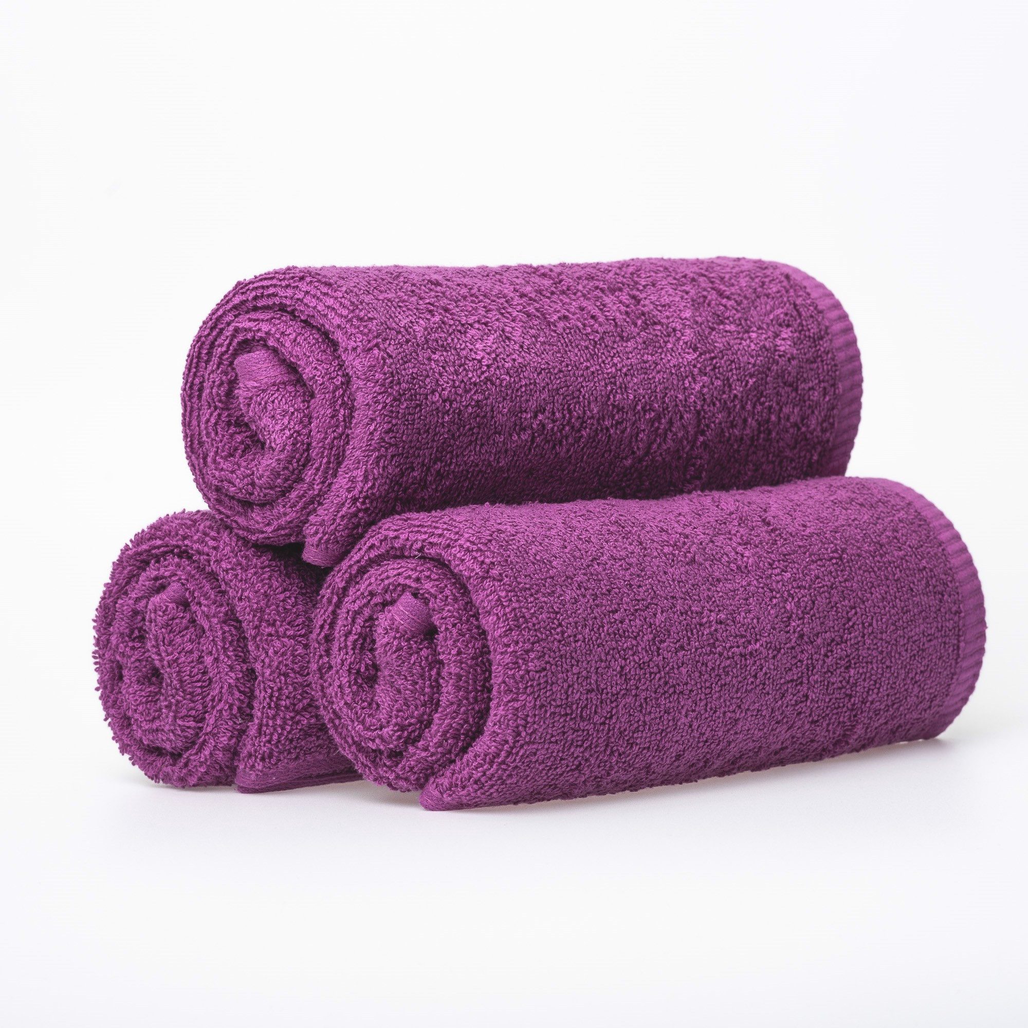 MatratzenL.A.B® Handtuch Set 500 g/m² Blauer günstig online kaufen