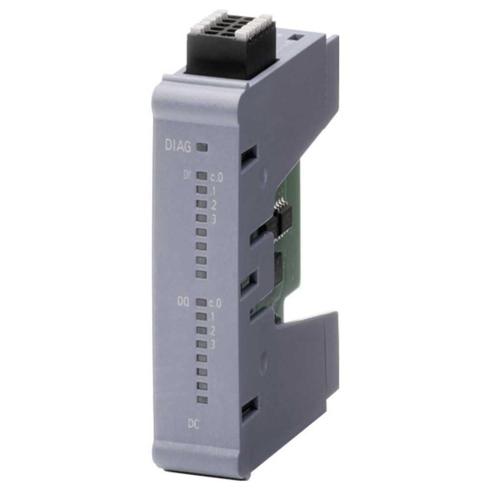 SIEMENS Siemens 6ES7223-7BF50-0XB0 6ES72237BF500XB0 SPS-Digitaleingangsmodul Smart-Home-Steuerelement