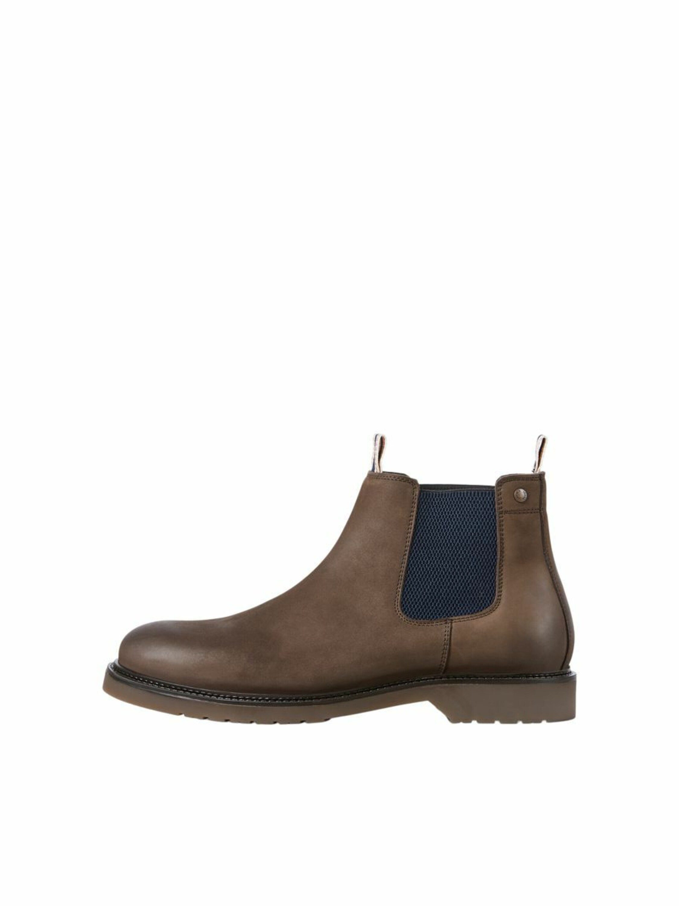 Jack & Jones Leyton Chelseaboots (1-tlg) günstig online kaufen