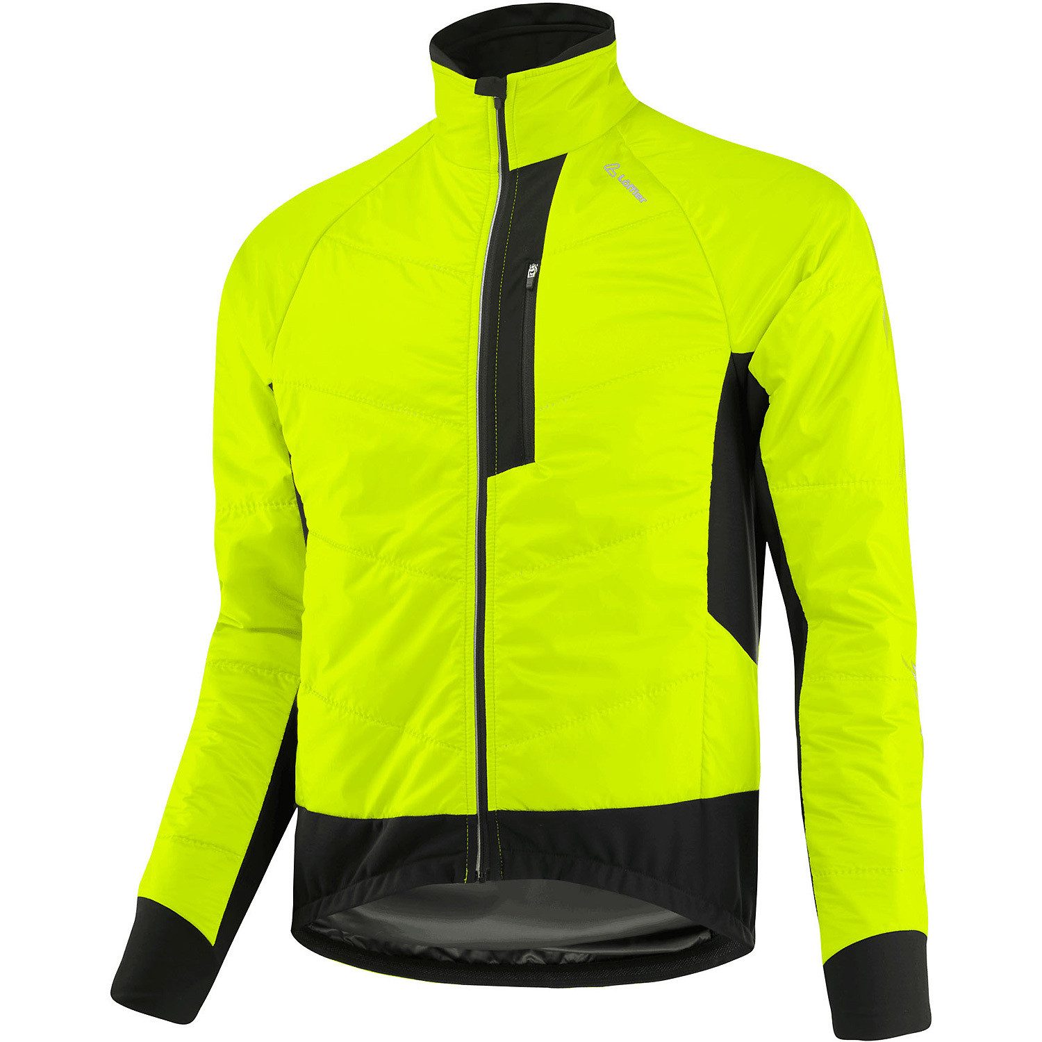Löffler Fahrradjacke Funktionsjacke M BIKE ISO-JACKET HOTBOND PL6