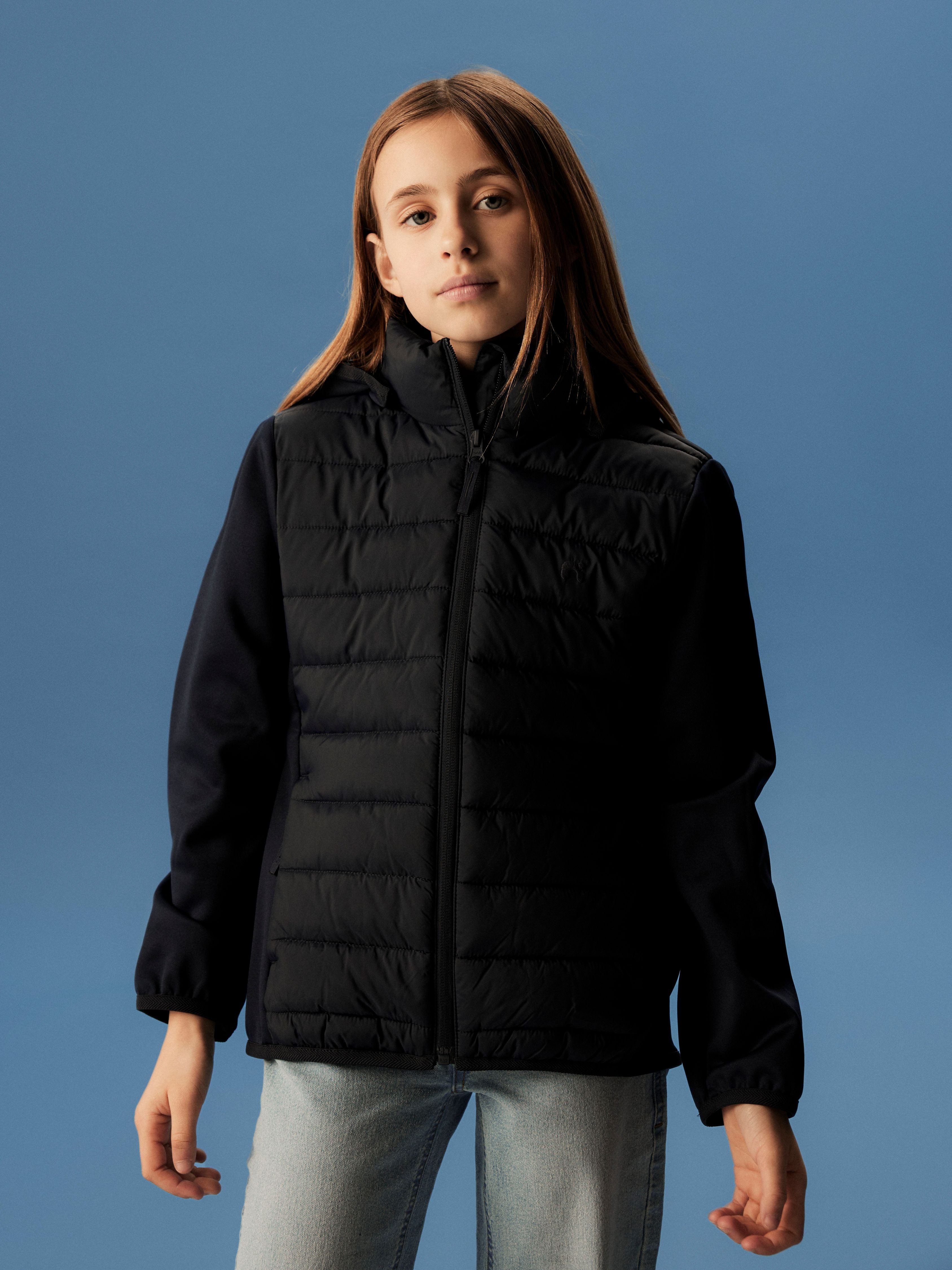Name It Anorak