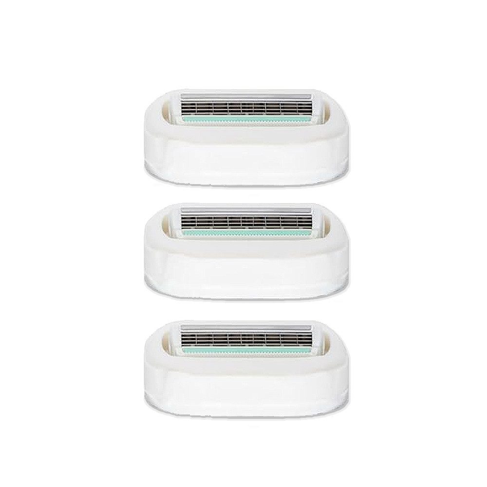Wilkinson Rasierklingen Wilkinson Intuition 2-in-1 Sensitive Care Rasierklingen, 3er Pack