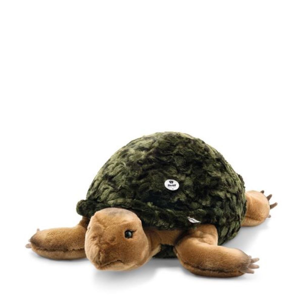 Kuscheltier Steiff Schildkröte Slo 70 cm Kuscheltier 068478