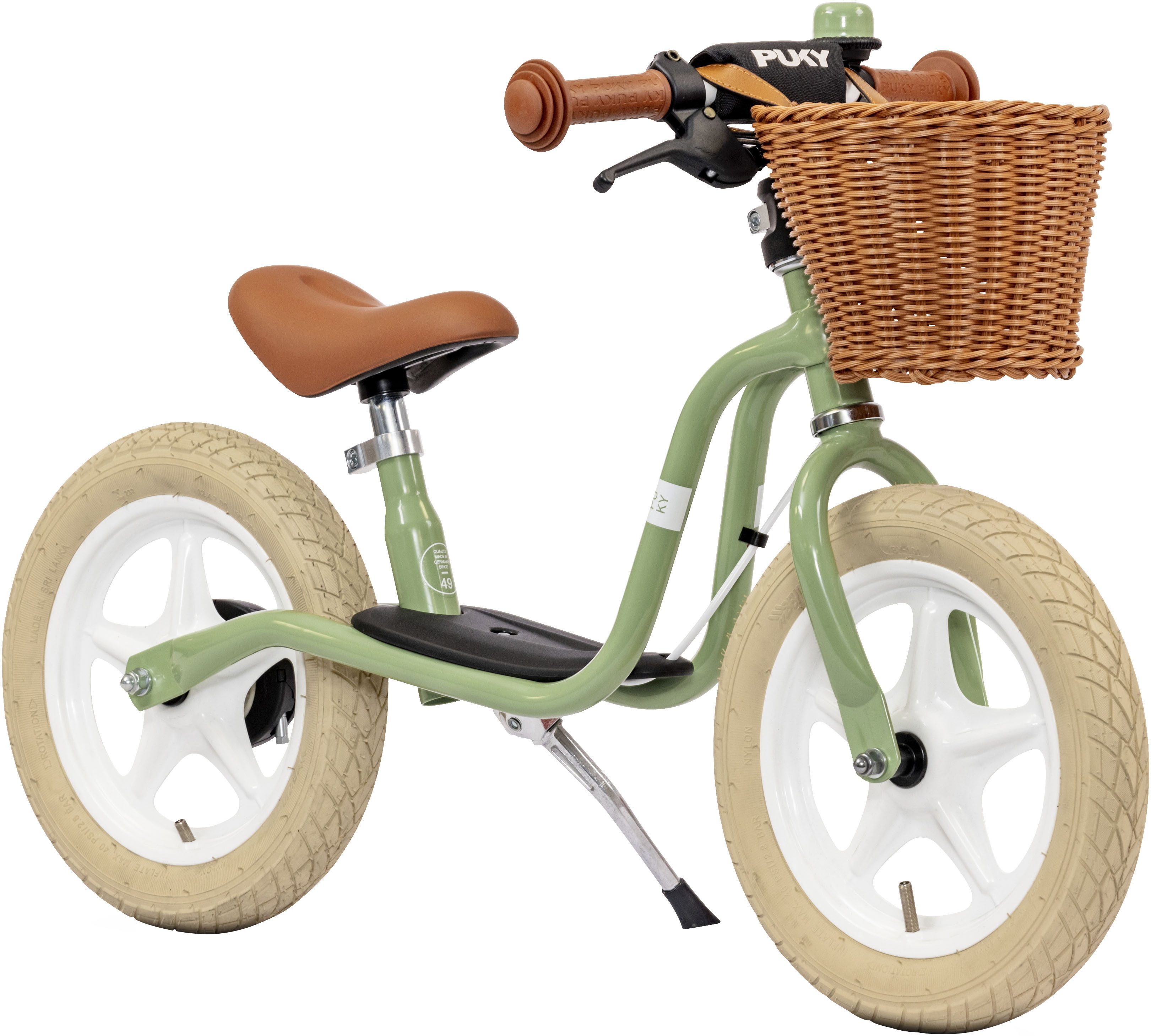 Puky Laufrad LR L CLASSIC, ab 30 Monaten, Kinder günstig online kaufen