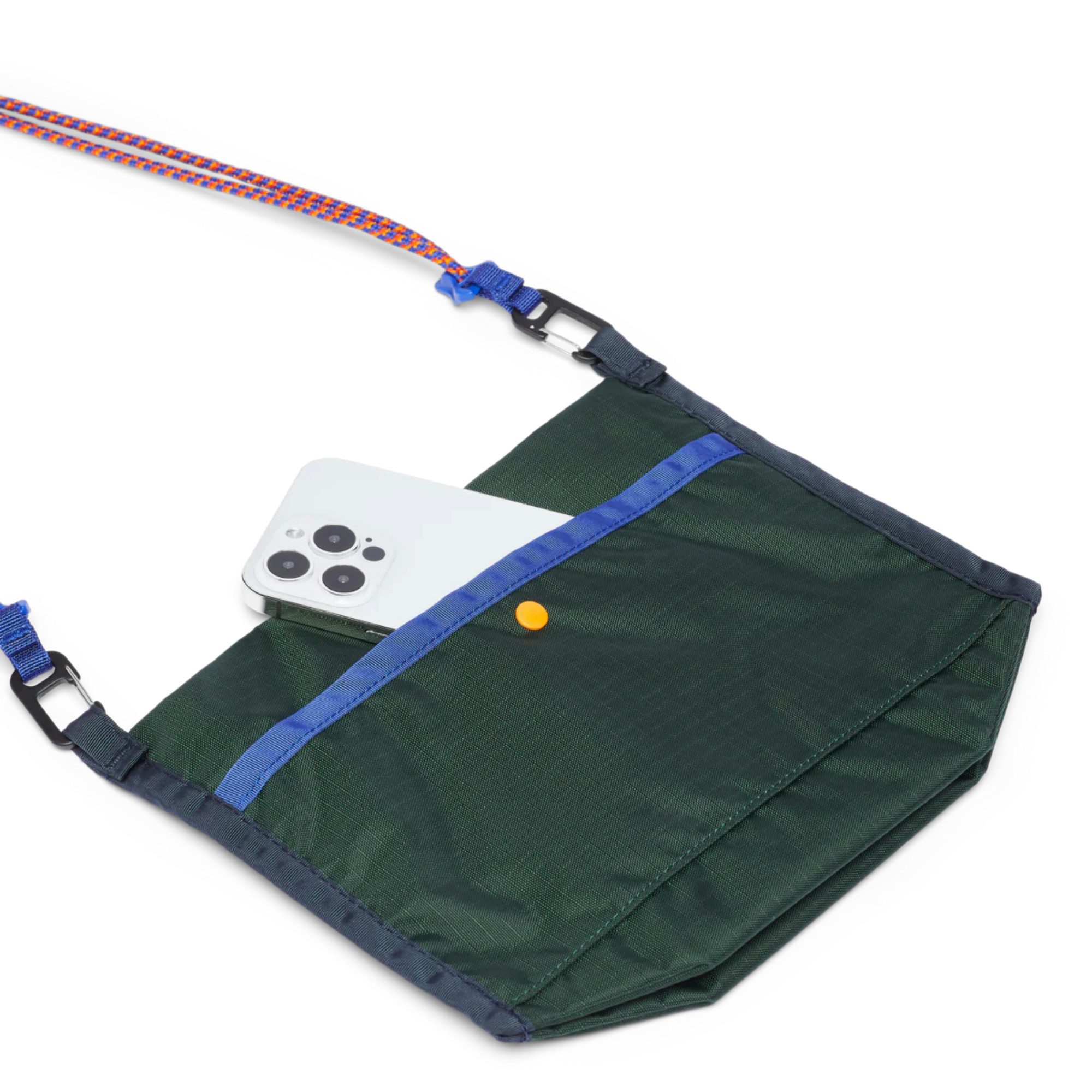 Cotopaxi Daypack Umhängetasche Lista 2L Lightweight - Cada Dia Cargo