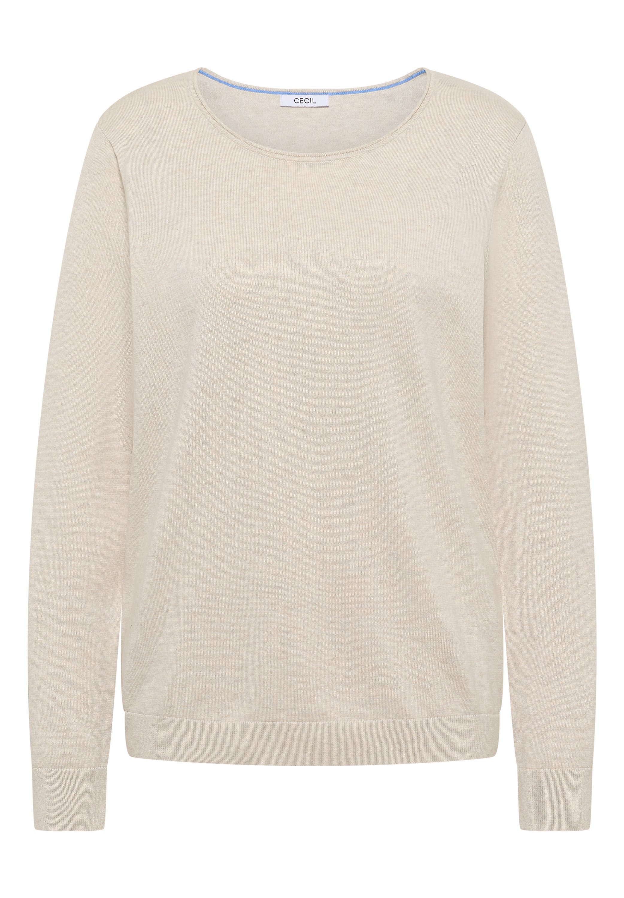 Strickpullover