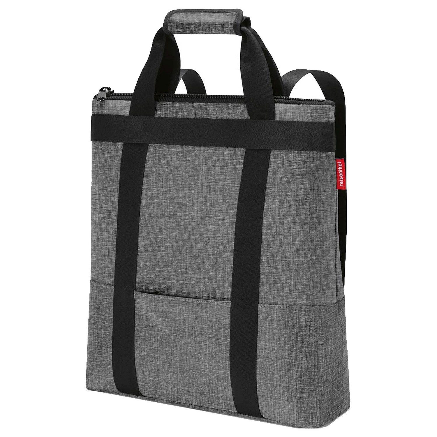 REISENTHEL® Rucksack travelling - Rucksack 43 cm (twist silver)