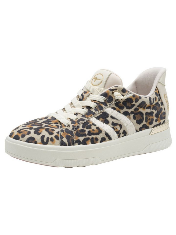 Tamaris WIDE FIT Removable Sock, STEP IN, comfortFit Sneaker Removable Sock