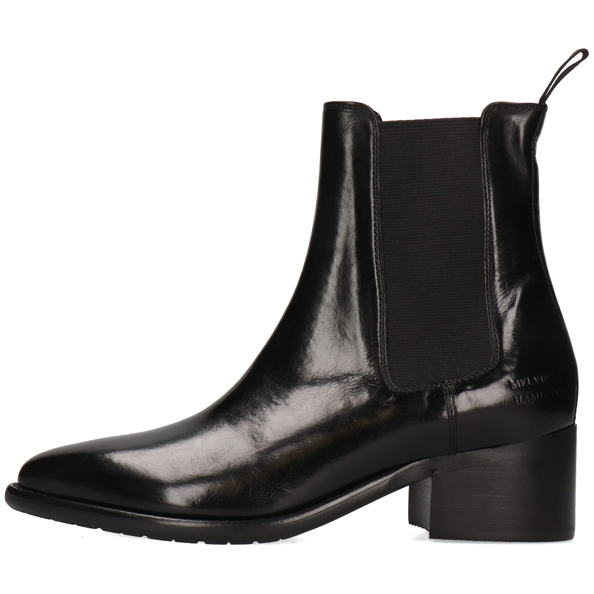 Melvin & Hamilton Bridie 3 Stiefelette